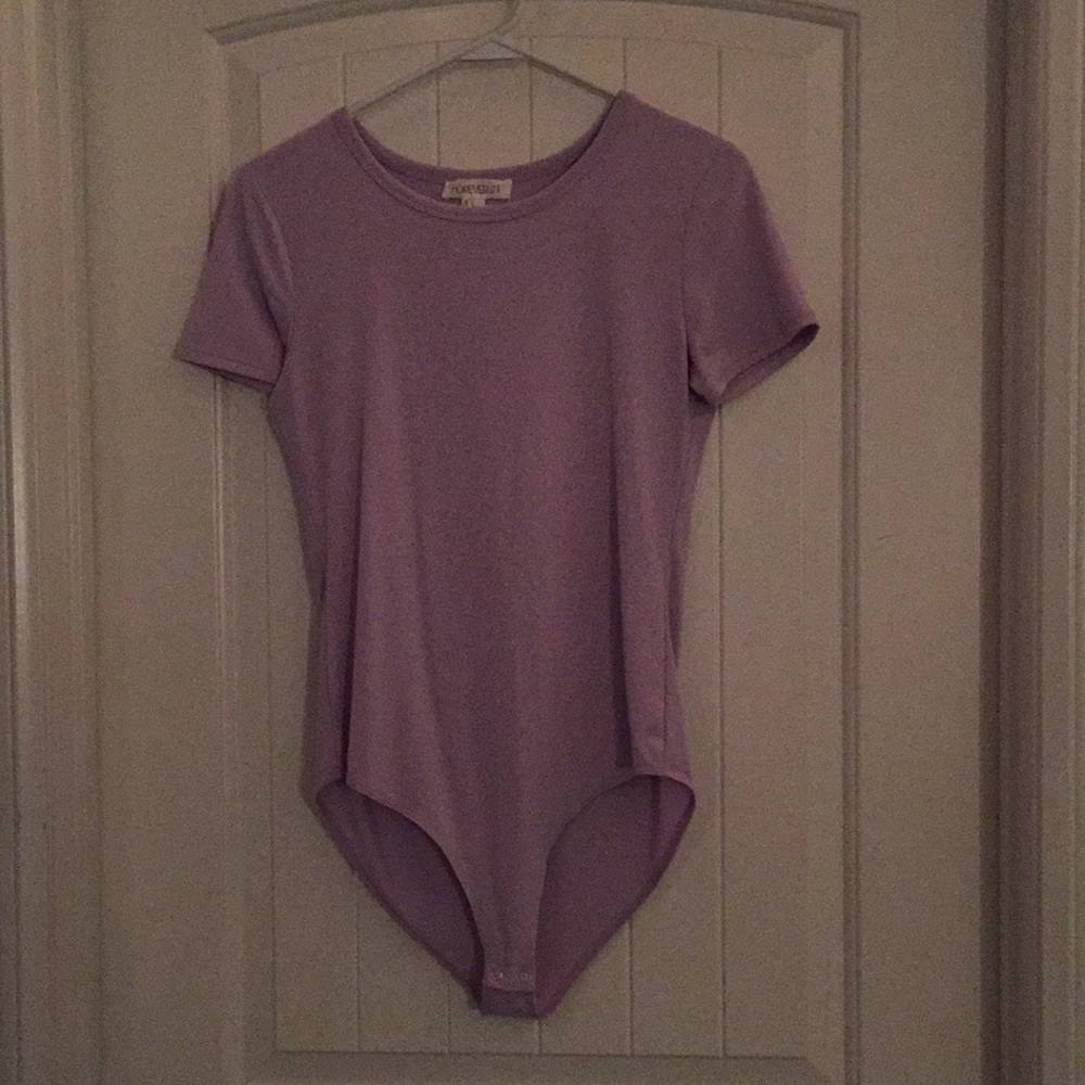 Pastel one piece